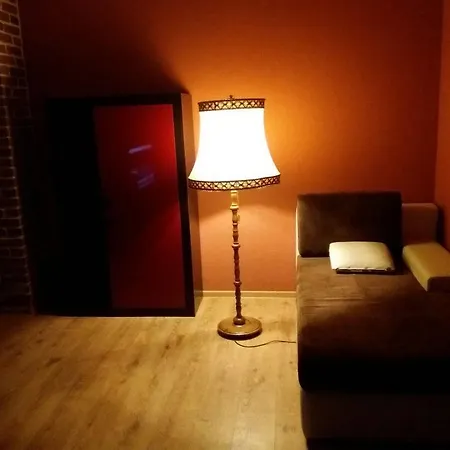 Apartament Krakovia *