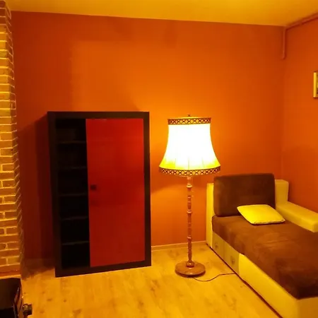Apartament Krakovia