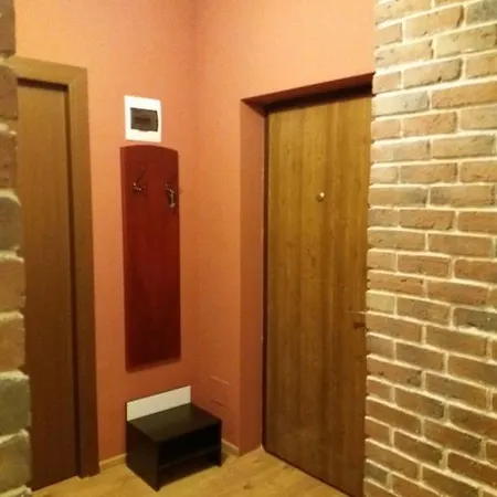 Apartament Krakovia Apartment Constanta