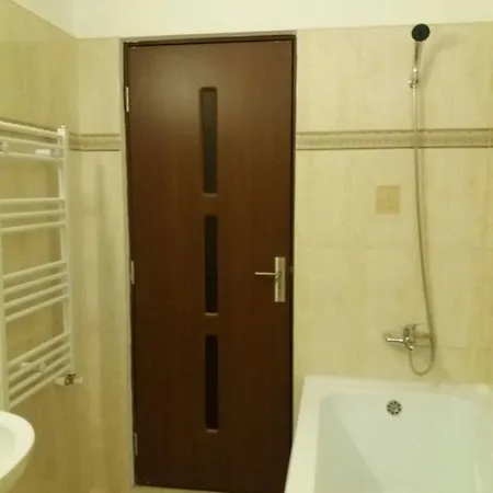 Apartament Krakovia Constanta