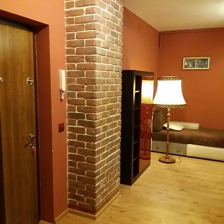 Apartament Krakovia Apartment