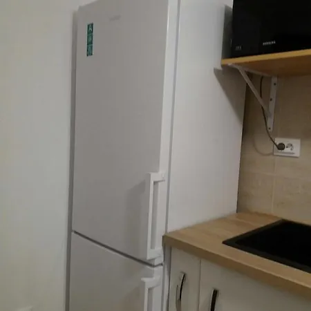 Apartament Krakovia *