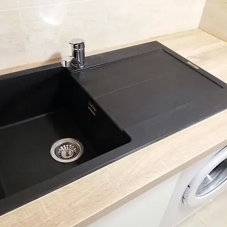 Apartament Krakovia