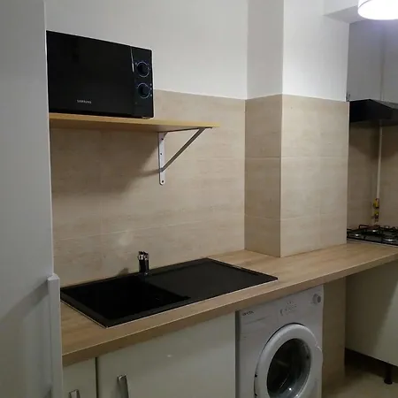 Apartament Krakovia * Constanta