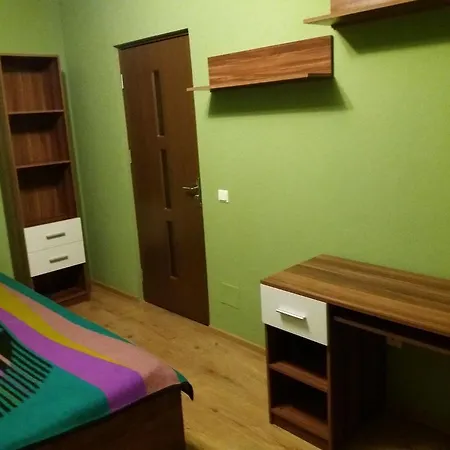 Apartament Krakovia Apartment Constanta