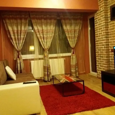 Apartament Krakovia Constanta
