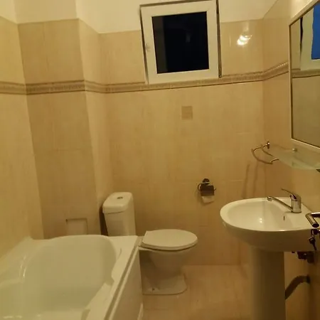 Apartament Krakovia Apartment
