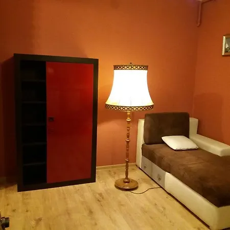 Apartment Apartament Krakovia *